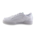 Reebok club c 85 green