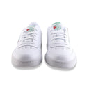 Reebok club c 85 green