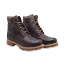 Timberland premium brown