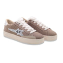 Sun68 katy winter beige