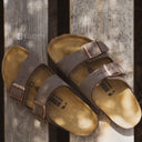 Birkenstock arizona mocca