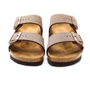 Birkenstock arizona mocca