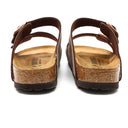 Birkenstock arizona mocca