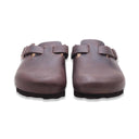 Birkenstock boston habana