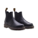 Dr. martens 2976 black nappa