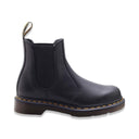 Dr. martens 2976 black nappa