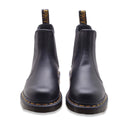 Dr. Martens 2976 nappa nera
