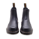 Dr. martens 2976 black nappa