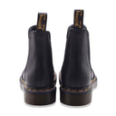Dr. martens 2976 black nappa