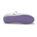 Crime london sk8 deluxe white green