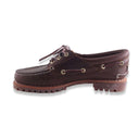 Timberland barca 051304 marrone