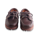Timberland barca 051304 marrone