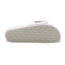 Birkenstock madrid big buckle eva eggshell