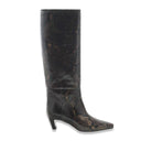 Belotti comore pitone moro