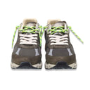 Crime london fugitive 9094 military