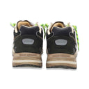 Crime london fugitive 9094 military