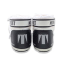 Moon boot icon low nylon white