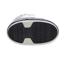 Moon boot icon low nylon white