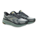Skechers max cushioning premier gray charcoal