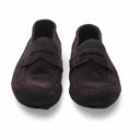 Luca rossi cavallo moro