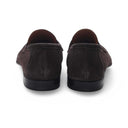 Luca rossi cavallo moro