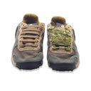 Satorisan premium green