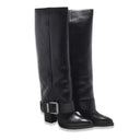 Belotti costa d'avorio nero