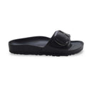 Birkenstock madrid big eva black