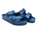 Birkenstock arizona eva navy