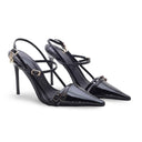 Steve madden deagan black