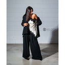 Steve madden deagan black