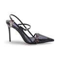 Steve madden deagan black