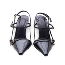 Steve madden deagan black