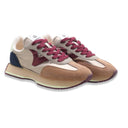 Victoria cosmos nylon platino