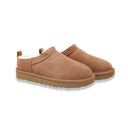 Ugg classic micro chestnut