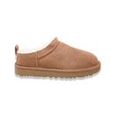 Ugg classic micro chestnut