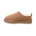 Ugg classic micro chestnut