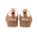 Ugg classic micro chestnut