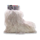 Moon boot icon yeti mid beige