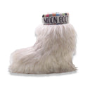 Moon boot icon yeti mid beige