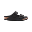 Birkenstock arizona triples black