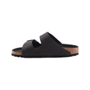 Birkenstock arizona triples black