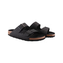 Birkenstock arizona triples black