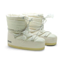 Moon boot evx light nylon cream