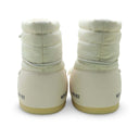 Moon boot evx light nylon cream