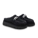 Mou bounce clog black