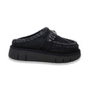 Mou bounce clog black