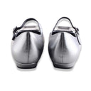 Chantal molluche acciaio