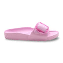Birkenstock madrid big buckle eva fondant pink