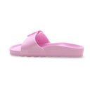 Birkenstock madrid big buckle eva fondant pink